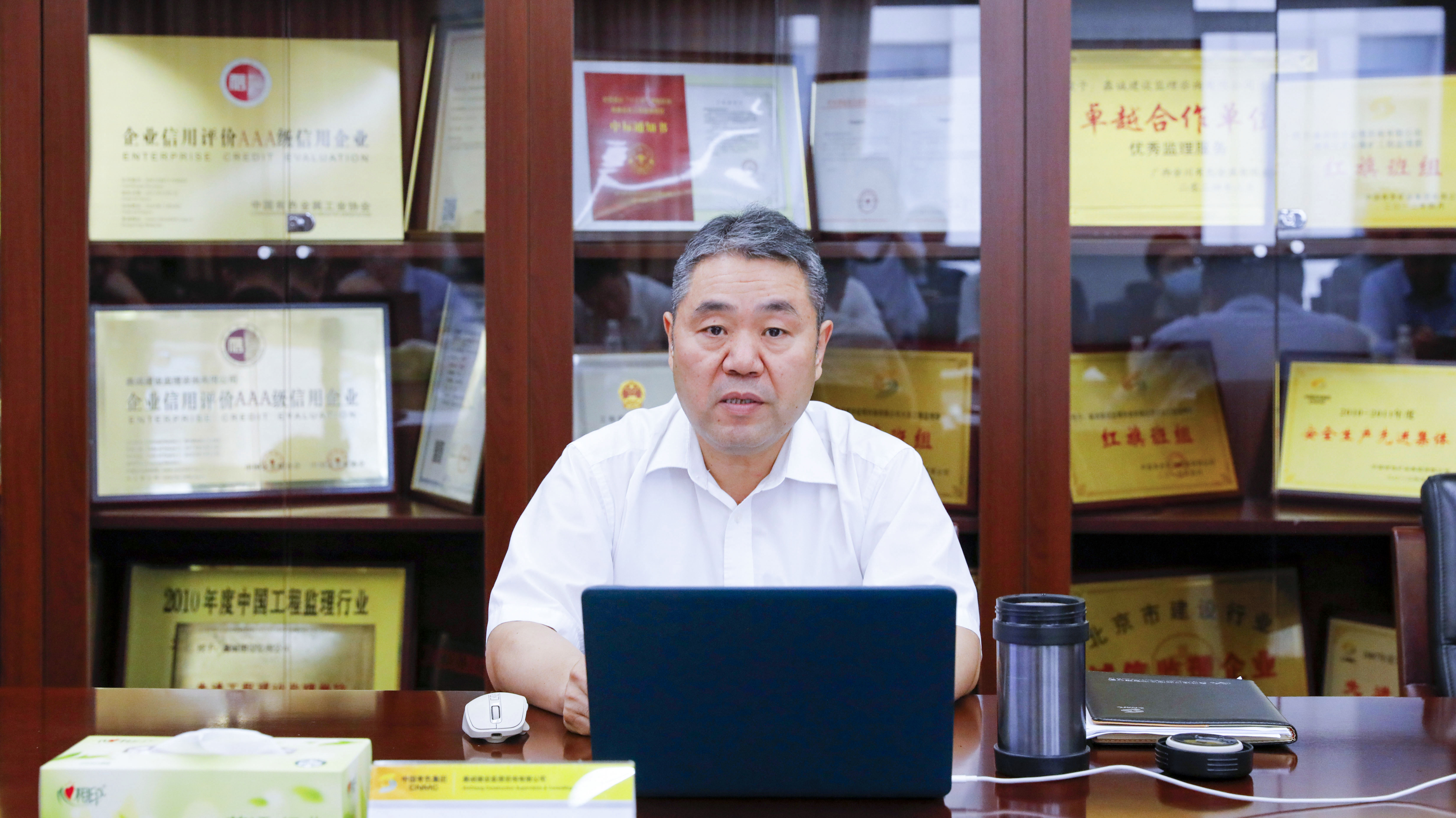 中色鑫诚2025年党员集中轮训班开班